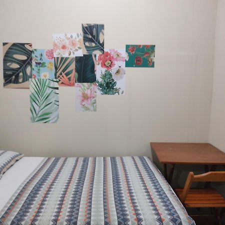 Ti Hostel Trindade Hospeda מראה חיצוני תמונה